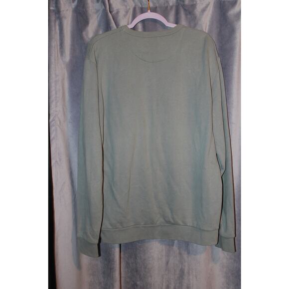 Suspicious Antwerp Pullover Crewneck Sweaters Men's XL - Picture 6 of 6